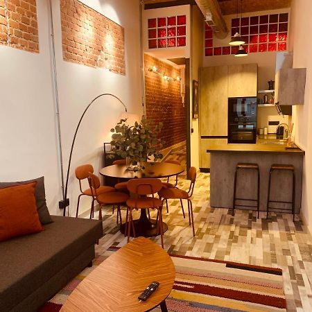Apartamento Vip I En Μαδρίτη Εξωτερικό φωτογραφία