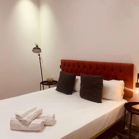 Apartamento Vip I En Μαδρίτη Εξωτερικό φωτογραφία