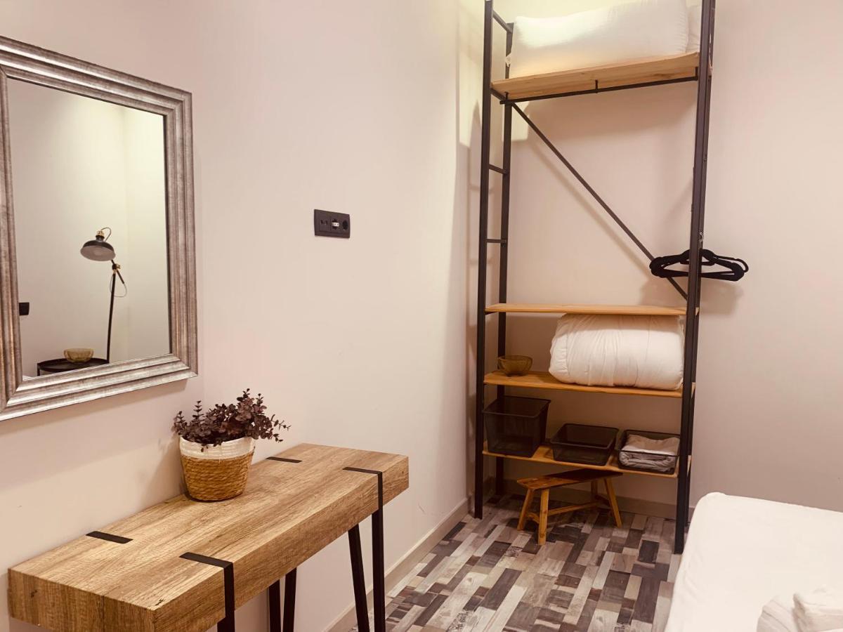 Apartamento Vip I En Μαδρίτη Εξωτερικό φωτογραφία