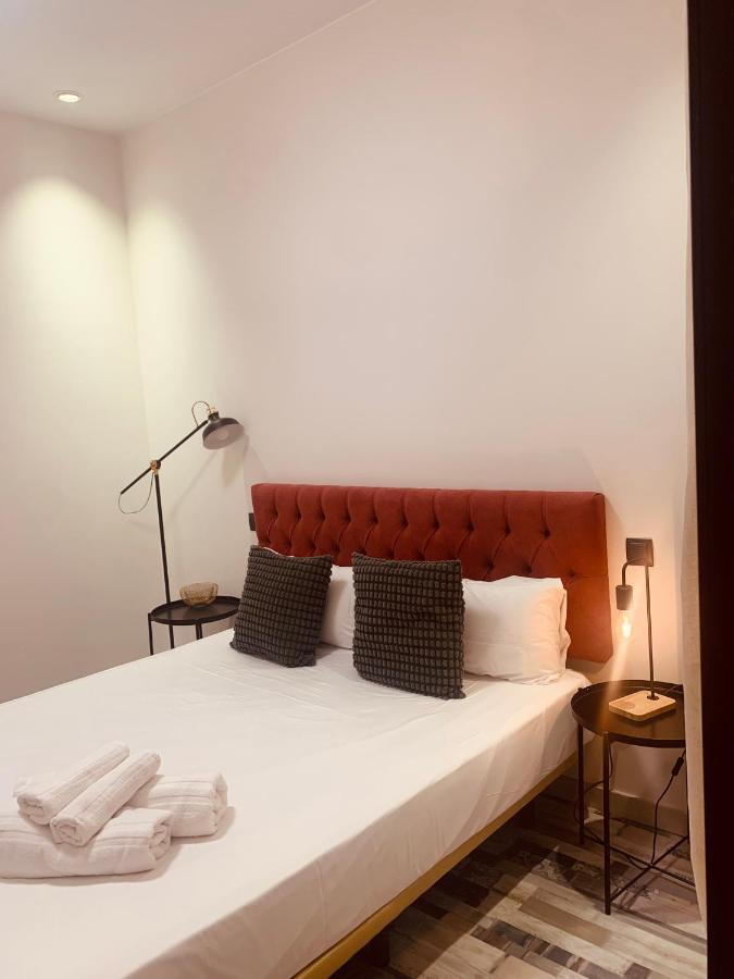 Apartamento Vip I En Μαδρίτη Εξωτερικό φωτογραφία