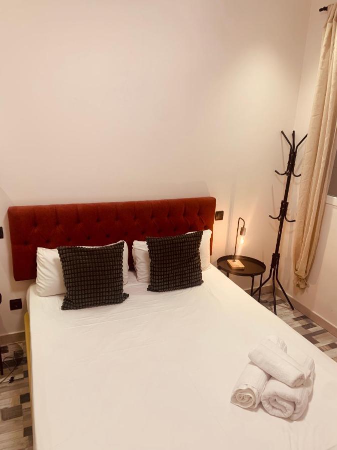 Apartamento Vip I En Μαδρίτη Εξωτερικό φωτογραφία