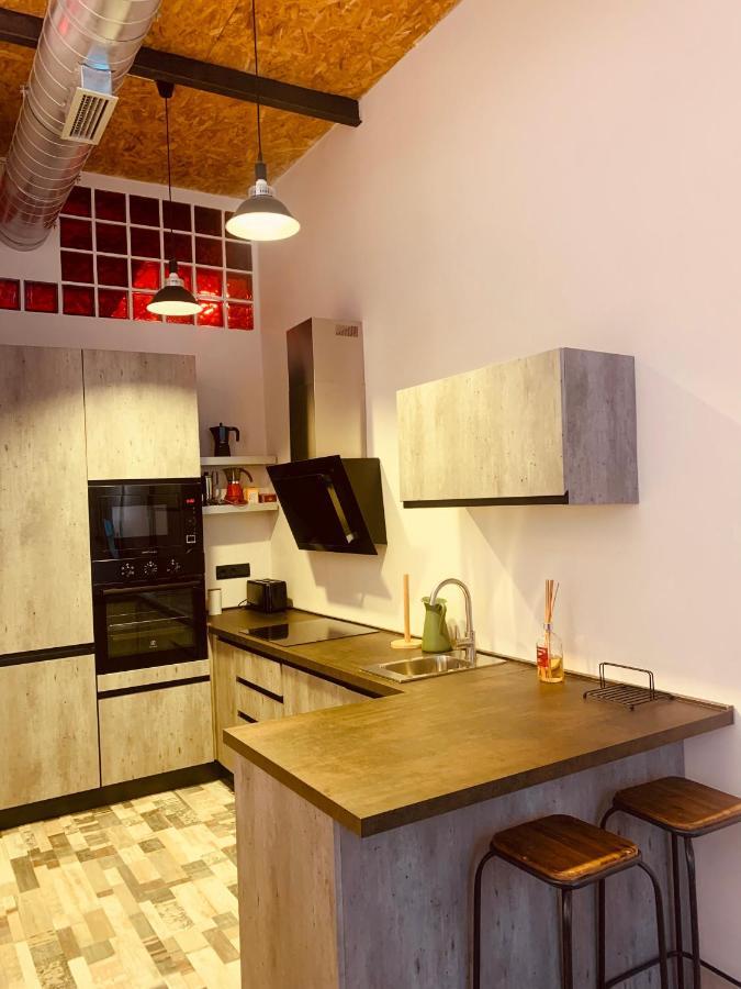 Apartamento Vip I En Μαδρίτη Εξωτερικό φωτογραφία