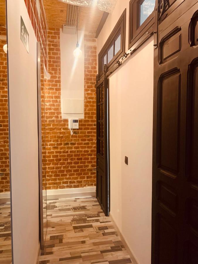 Apartamento Vip I En Μαδρίτη Εξωτερικό φωτογραφία