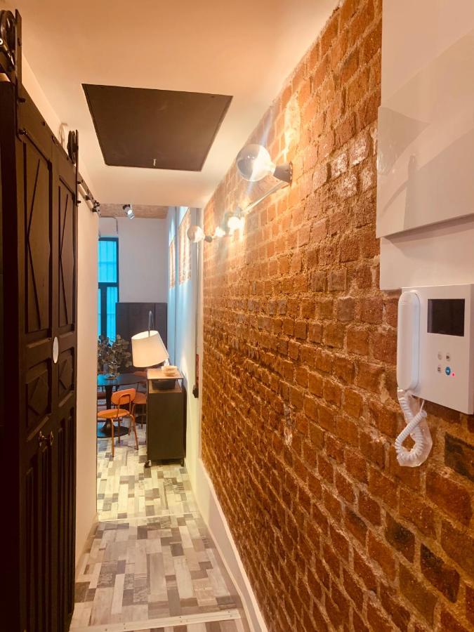 Apartamento Vip I En Μαδρίτη Εξωτερικό φωτογραφία