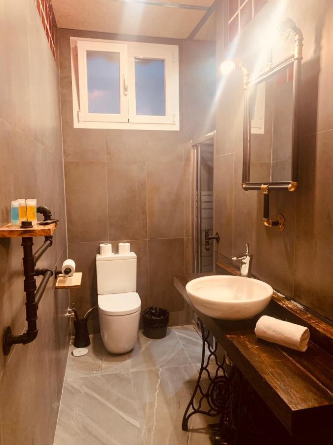 Apartamento Vip I En Μαδρίτη Εξωτερικό φωτογραφία
