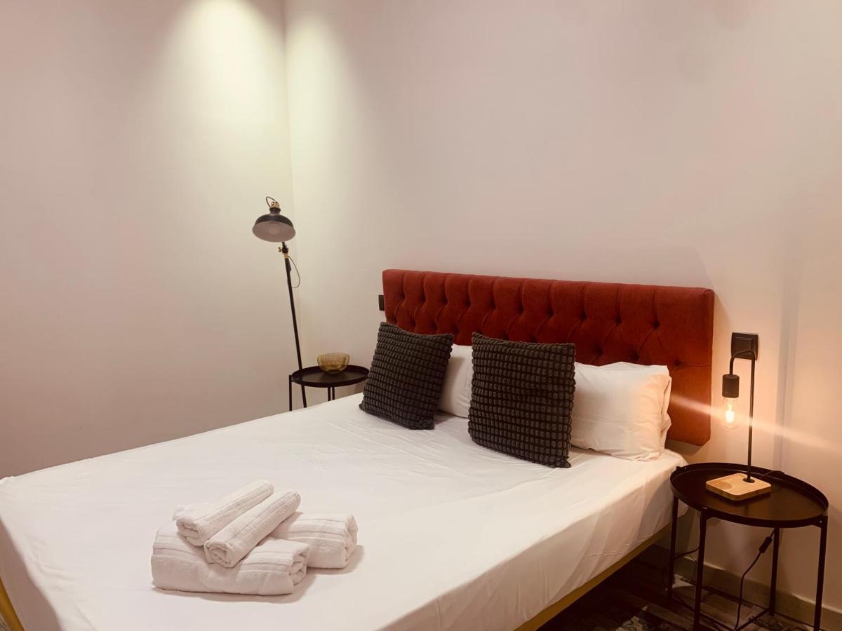 Apartamento Vip I En Μαδρίτη Εξωτερικό φωτογραφία