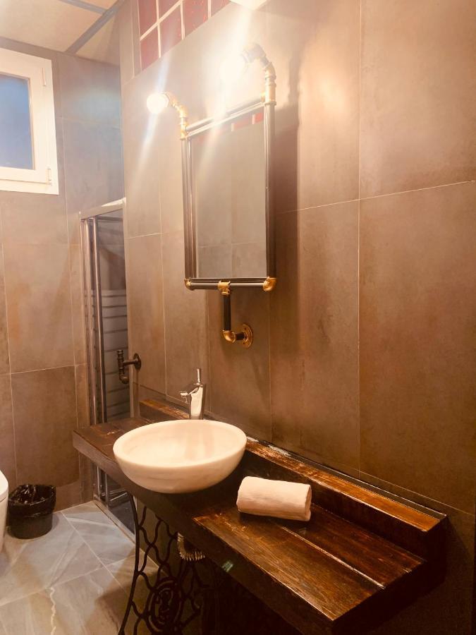 Apartamento Vip I En Μαδρίτη Εξωτερικό φωτογραφία