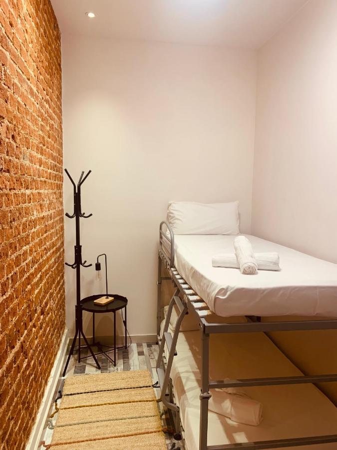 Apartamento Vip I En Μαδρίτη Εξωτερικό φωτογραφία